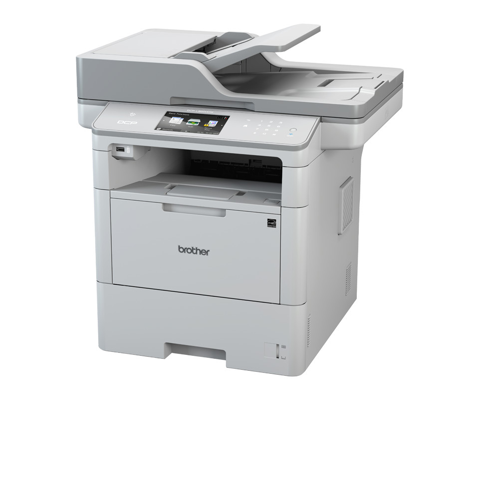 DCP-L6600DW