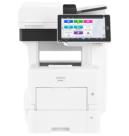 IM-550F