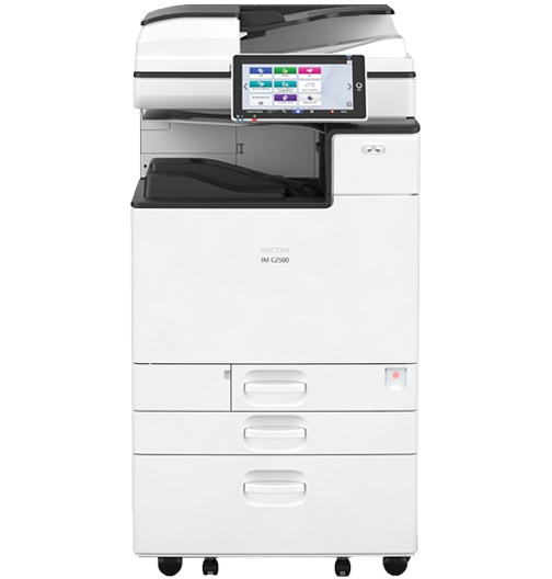 IM-C2500