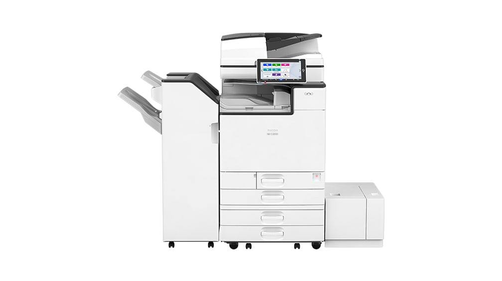 IM-C3000