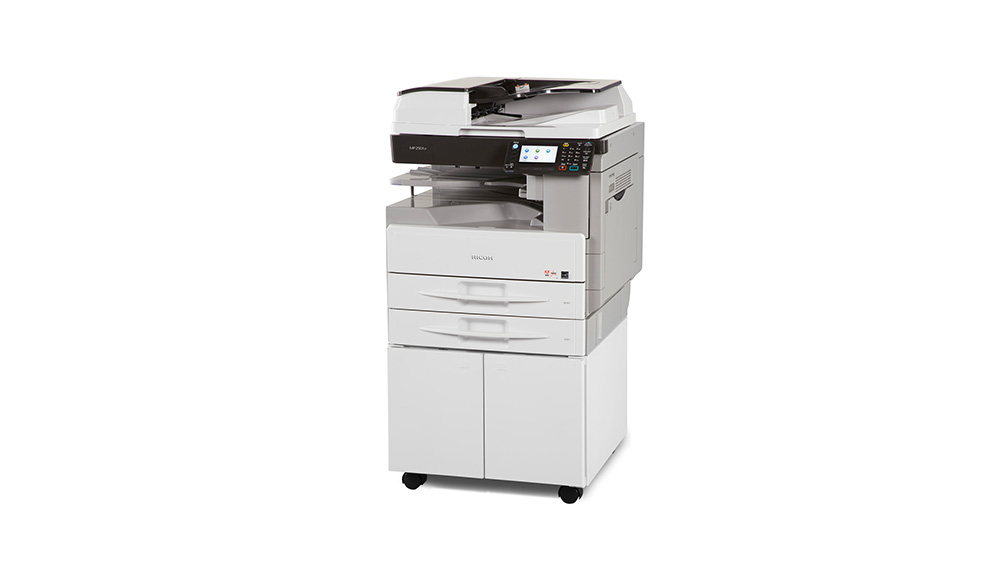 MP-2501SP