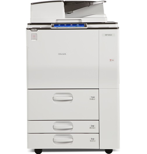 MP-6503