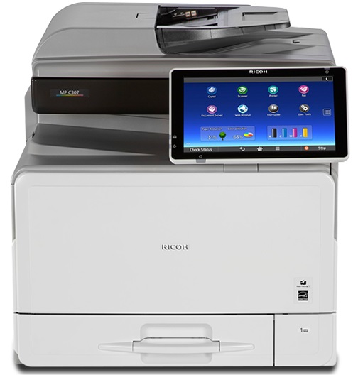 MP-C307