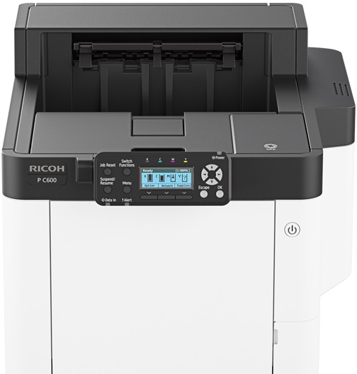 P-C600