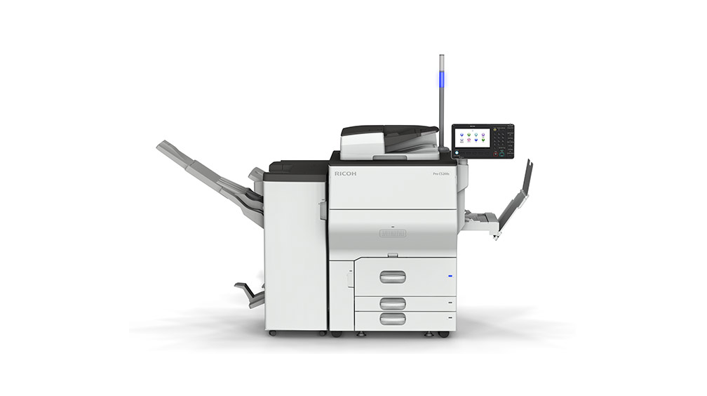 PRO-C5200S