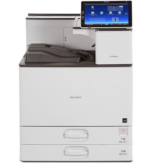 SP-8400DN